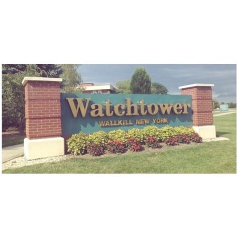 Watchtower Farms Farm
