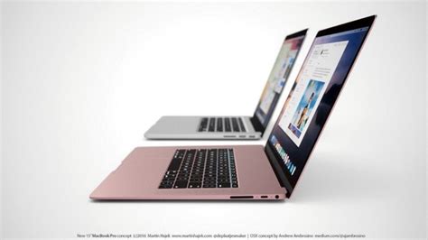 In addition, this gold apple notebook comes. New 12-inch Macbook: Rose Gold or Fool's Gold? | The Bottom Line