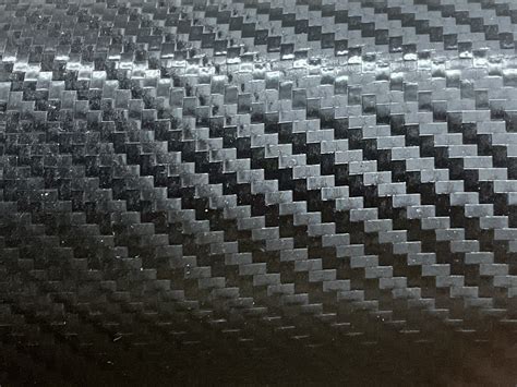Folien Manufaktur Avery Carbon Fiber Black Extreme Textures