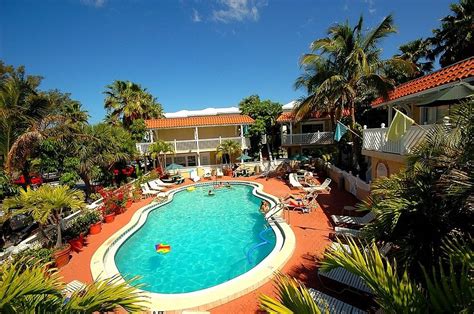 Tortuga Inn Beach Resort Bradenton Beach Motel Reviews Photos