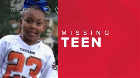 13 Year Old Girl Missing In Dekalb County