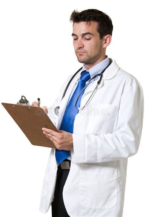 7247 Attractive Male Doctor White Coat Photos Free And Royalty Free