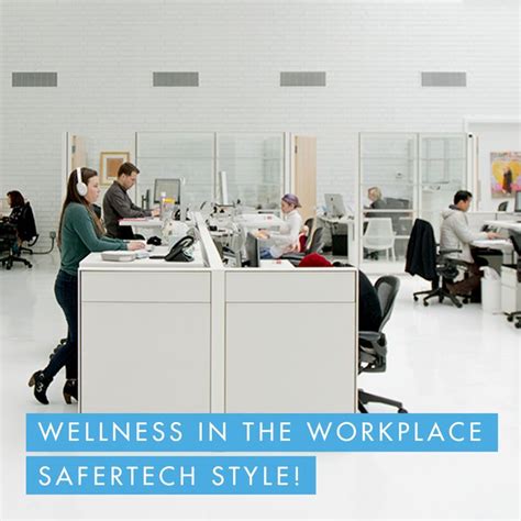 Workplace Wellness In Our Connected World (With images) | Workplace wellness, Workplace, Wellness