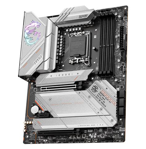 The Next Playground Reframed Msi Intel Z790 Series Motherboards