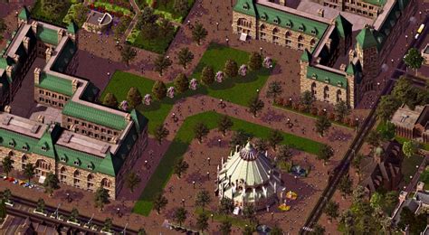 Universität passau (abbreviated as unipassau) is a state institution of higher education in germany that has been operating and conducting research since 1973. University of Passau - Victoria Library - SimCity 4 - Simtropolis