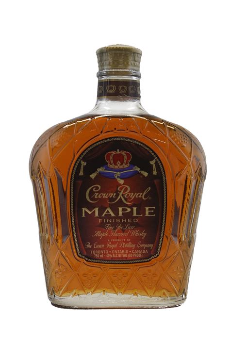 Crown Royal Maple | Oaksliquors.com