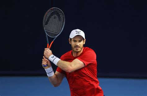 The entry for the first grand slam of 2021 comes two years after murray played what he feared would be his final professional match there. Will Andy Murray play at the Australian Open 2021? Why ...