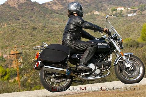 Ducati gt1000 review new gt1000 project bike! 2010 Ducati SportClassic GT 1000 Review