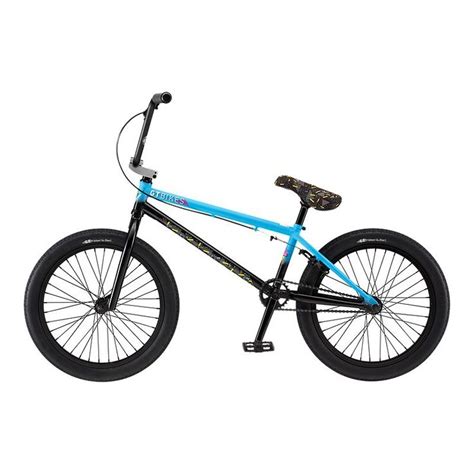 Gt Jpl Team Mens Bmx Bike 2019 Blue In 2021 Bmx Bikes 20 Bmx Bike