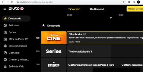 How to install and use pluto tv app for windows or mac using bluestacks. Pluto TV llega a España: así puedes verlo gratis en tus dispositivos | Androidsis