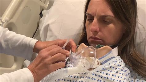 The Care of The Trach Patient- Inexperienced RN - YouTube