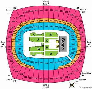Brothers Of The Sun Tour Arrowhead Stadium Tickets Brothers Of The