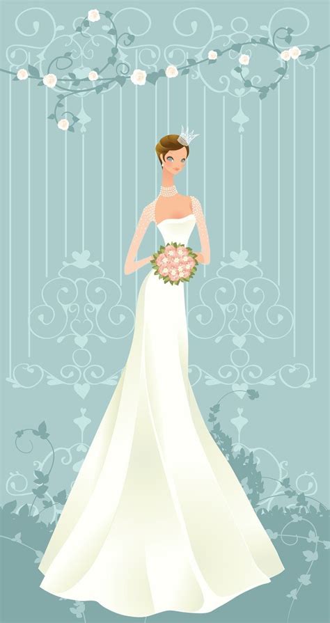 Wedding Vector Graphic 30 Free Vector Download Freeimages