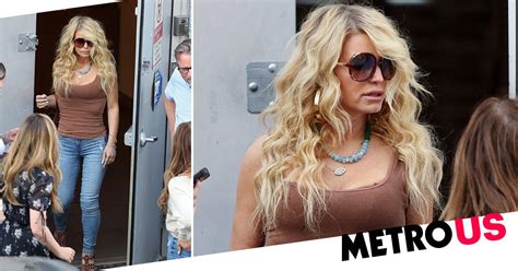 Jessica Simpson Before And After Weight Loss