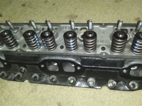 Vortec Heads Vs Oem Sbc Old School Heads Page 3 Gm Square Body