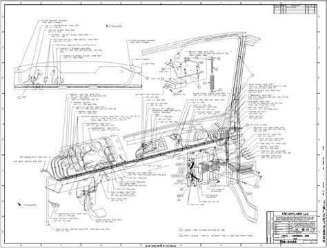 Freightliner Cascadia Wiring Diagram