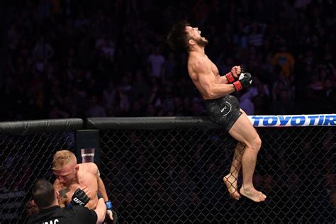 Get stronger, more mobile, and have more. Henry Cejudo: 'let's just run it again' at 125 pounds for ...