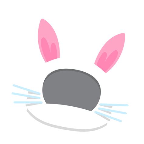 Bunny Ears Png Images Transparent Background Png Play