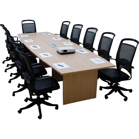 Furradec Meeting Set2 Meeting Table Conference Table