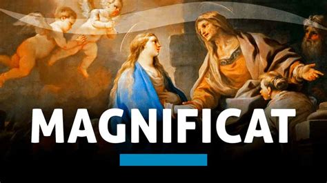 Magnificat - Música Litúrgica Online