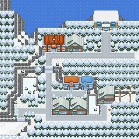 Thank munchingorange for making these great videos. Northcoast Town | FanMade_Pokemon_Glazed_version Wiki | FANDOM powered by Wikia