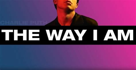 Top 7 The Way I Am 가사 The 13 New Answer