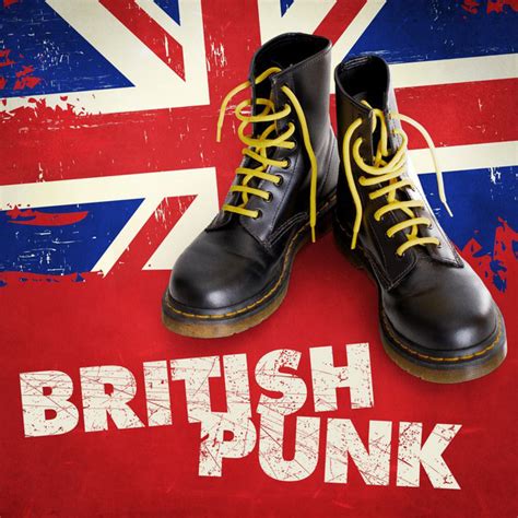 British Punk Domino Publishing