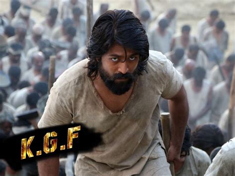 Wallpapers can change your mood! Rocky Bhai Wallpapers - Wallpaper Cave