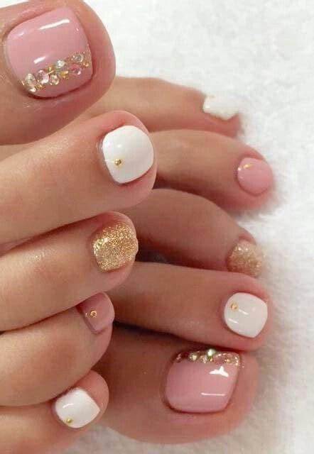 50 cute toenails art for the summer page 28 of 50 lovein home