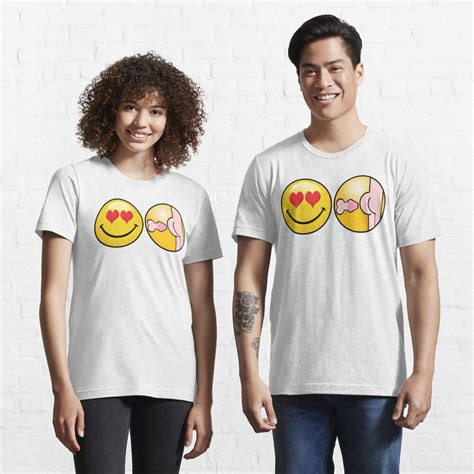 i love anal emoji t shirt for sale by partybitz redbubble anal t shirts sex t shirts i