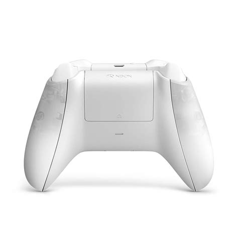 Buy Xbox Wireless Controller Phantom White Special Edition Online At
