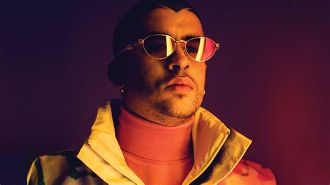 Bad bunny)arcangel, bad bunny • me acostumbre (feat. Bad Bunny presenta su nuevo disco 'YHLQMDLG' | CusicaPlus