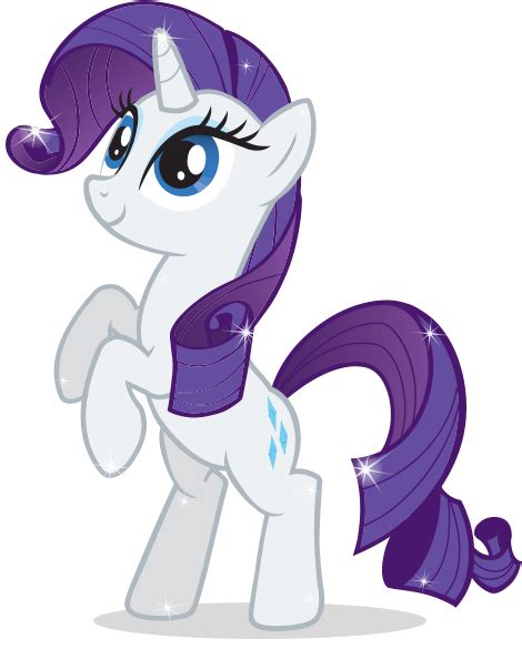 My Little Pony Rarity Png File Png Svg Clip Art For Web Download