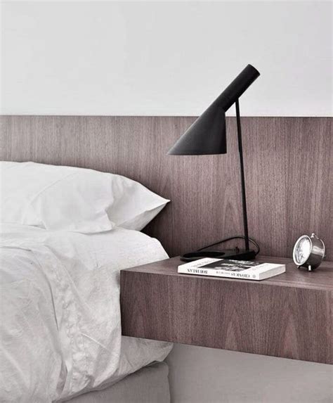 43 Wonderful Sleeping Lamp Ideas For Your Bedroom Bedside Table Lamps