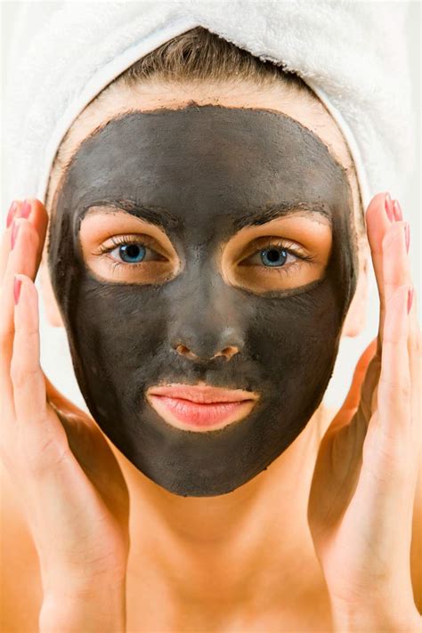Diy Mud Mask For Acne Prone And Oily Skin