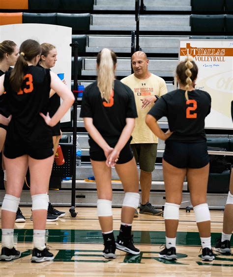 assistant volleyball coach promoted after 18 years the mercury