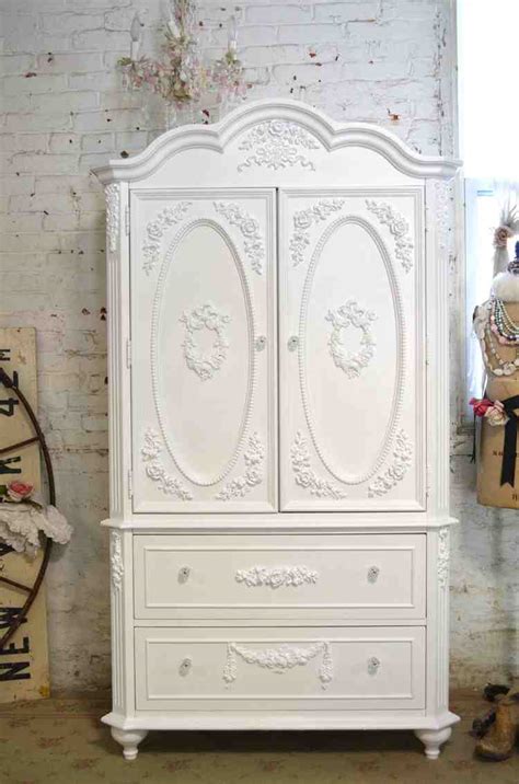 Adopting a sustainable approach to design. Cottage Armoire - Home Furniture Design