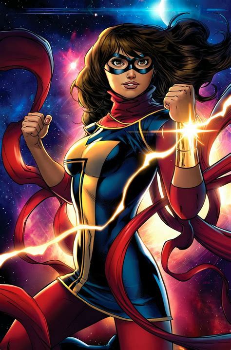 An Image Of A Woman With Glasses On Holding A Lightening Wand In Her Hand