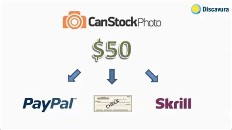 Canstockphoto Review By Discavura Youtube