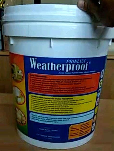 Cari kerja di antara lowongan kerja semua perusahaan dan situs pencarian kerja top cepat & gratis pekerjaan penuh waktu, sementara dan paruh waktu informasi tentang perusahaan langganan informasi lowongan kerja lowongan kerja di indonesia dan di luar negeri dapatkan kerja sekarang! cat tembok prinlux weatherproof isi 25 kg interior ...