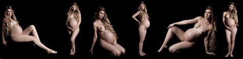 Free Pregnant Nude Pics Image