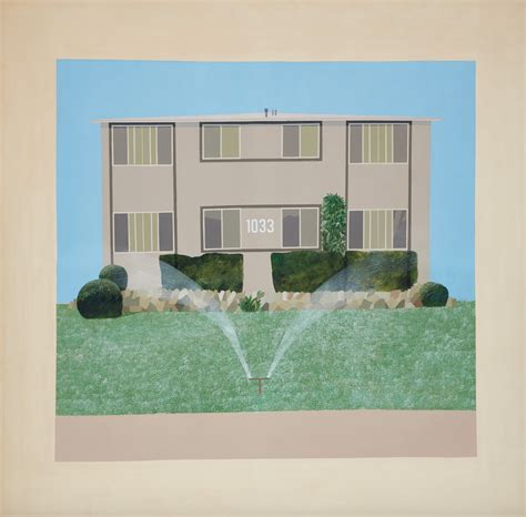 David Hockney Painting Could Fetch Million At Phillips