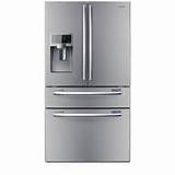 Images of Newest Refrigerator Features