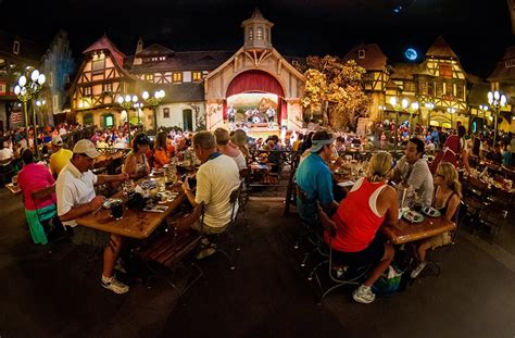 All About Germany in Epcot - Disney Tourist Blog