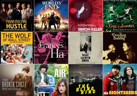 For the sake of our list, we'll go with. 2 ABKCO Titles Make The Playlist's Best Soundtracks Of ...