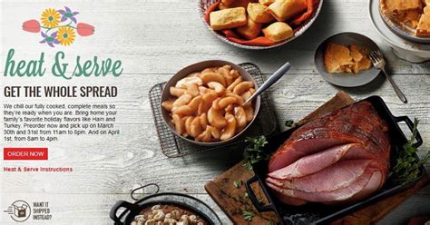 In addition to ordering meals in store, people may place orders online. Bob Evans Christmas Dinner Menu / Thanksgiving Dinner Menu Ideas Get Ready To Plan One Epic ...