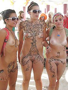 Bodypaint Pictures Search Galleries Page