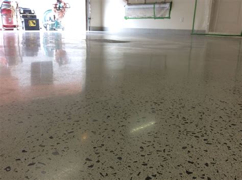 Hi, looking for someone to remove motor oil stain from my garage concrete floor. Polished concrete garage floor # exposed finish (With ...