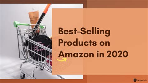 Maybe you would like to learn more about one of these? Best-Selling Products on Amazon in 2020 & How to Use Them ...