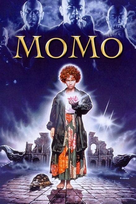 Momo 1986 — The Movie Database Tmdb